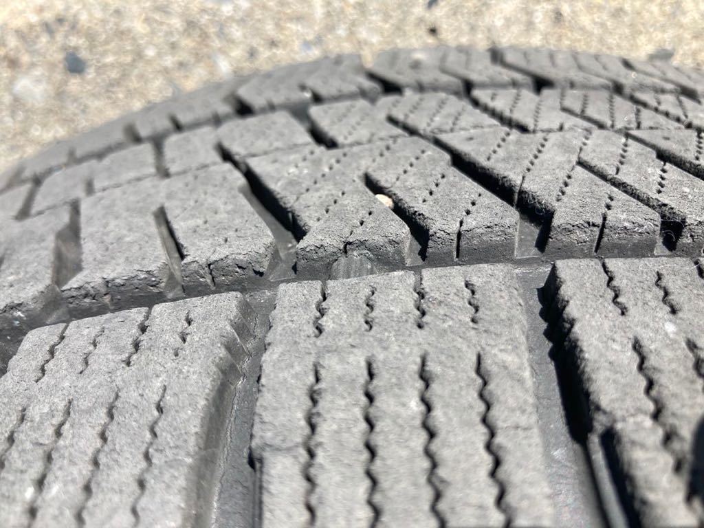 スタッドレスタイヤ ブリヂストン ブリザック VRX2 215/50R17 ホイールセット VRX2 BRIDGESTONE BLIZZAK タイヤ新商品ブリヂストン、新スタッドレスタイヤ「BLIZZAK (ブリヂストン -