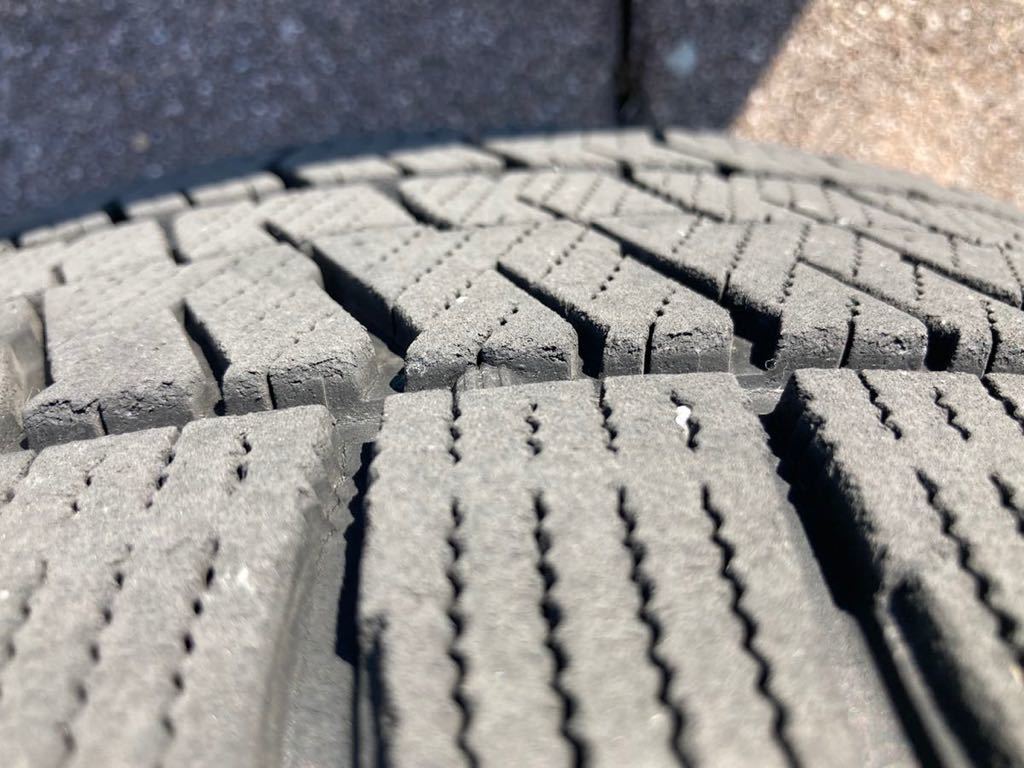 スタッドレスタイヤ ブリヂストン ブリザック VRX2 215/50R17 ホイールセット VRX2 BRIDGESTONE BLIZZAK タイヤ新商品ブリヂストン、新スタッドレスタイヤ「BLIZZAK (ブリヂストン -