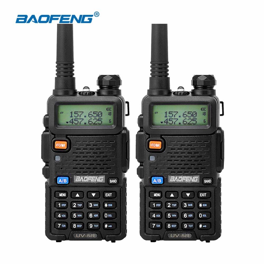 ☆２台セット☆新品☆トランシーバー UV-5R VHF/UHF 144/430MHZ Baofeng Pofung UV-5R ☆２台セット☆新☆トランシーバーUV-5RVHF/UHF144/430MHZBaofengPofungUV-5R