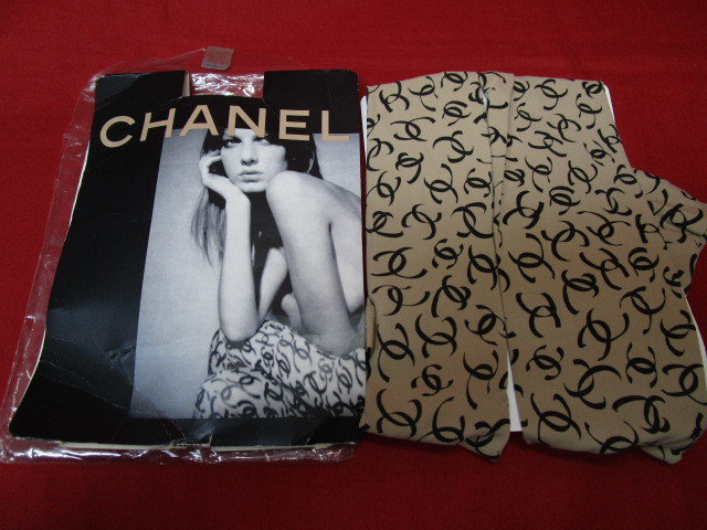 シャネル | - CHANEL ブランド通販 タイツ・ソックス(レディース