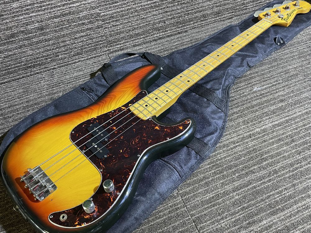 YAMAHA ヤマハ PB-400 Pulser Bass プレベ 新品 通販