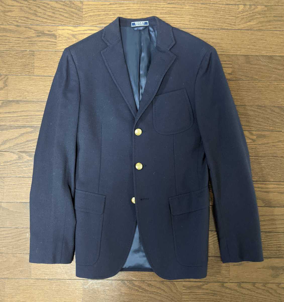 ラルフローレン イタリア製 ポロ Lauren Ralph テーラード POLO ポロ
