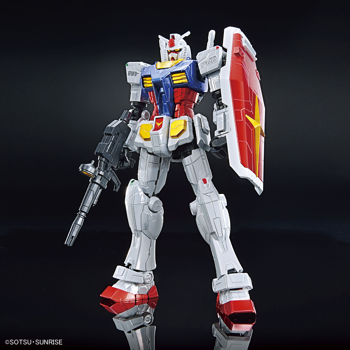 安い，定番人気 その他商品同梱可能 新製品 1/144 RX-78F00 ガンダム チタニウムフィニッシュ ガンダム ファクトリー横浜限定(機動戦士ガンダム)｜売買されたオークション情報、yahooの商品情報をアーカイブ公 機動戦士ガンダム