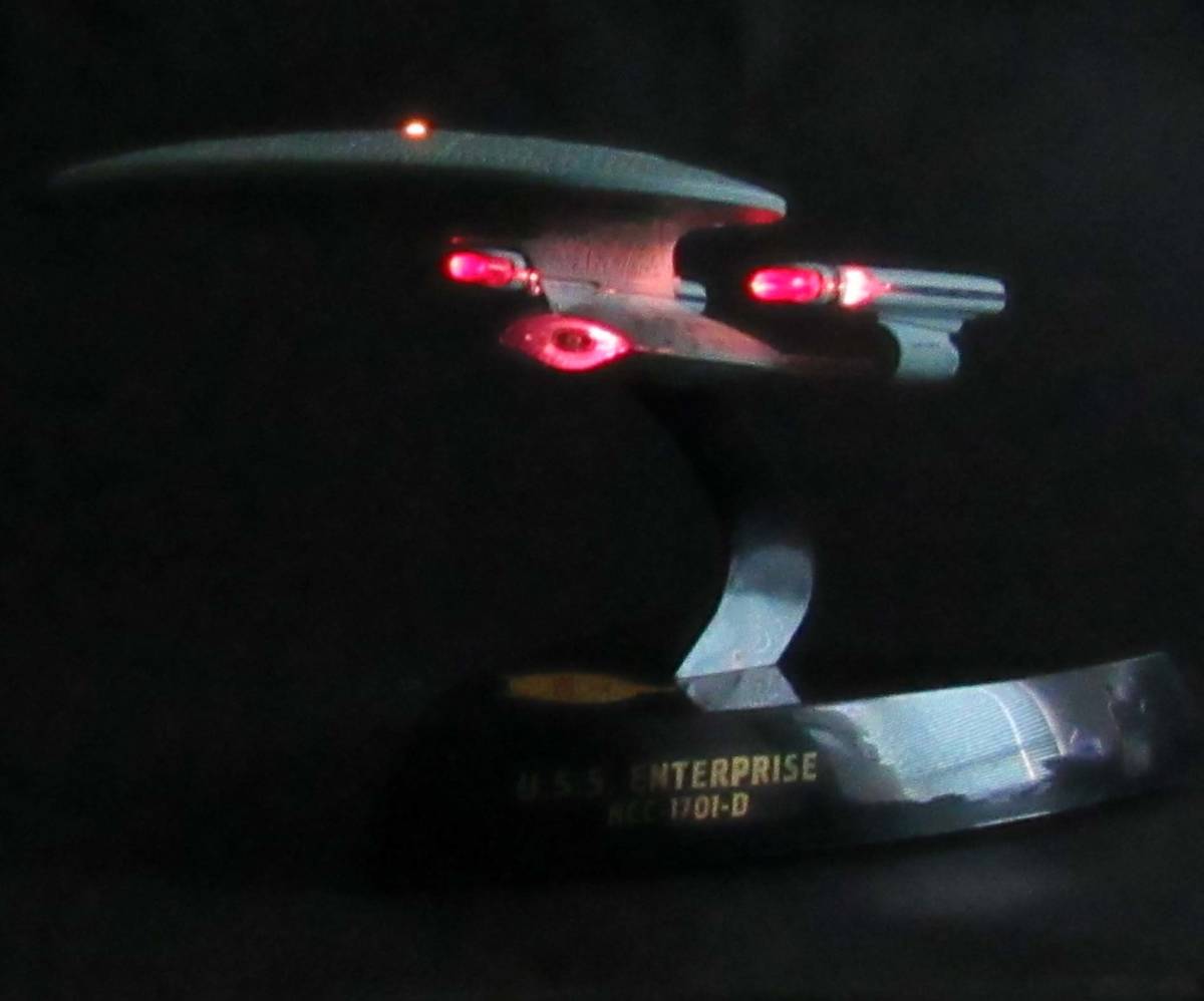 Enterprise Star Trek - USS U.S.S. The NCC-1701 the – Trek: com 
