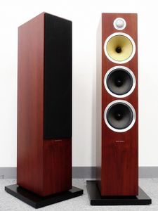 モッチャン Bowers & Wilkins B&W CM9 ペア モッチャン様専用 Bowers & Wilkins B&W CM9 ペア