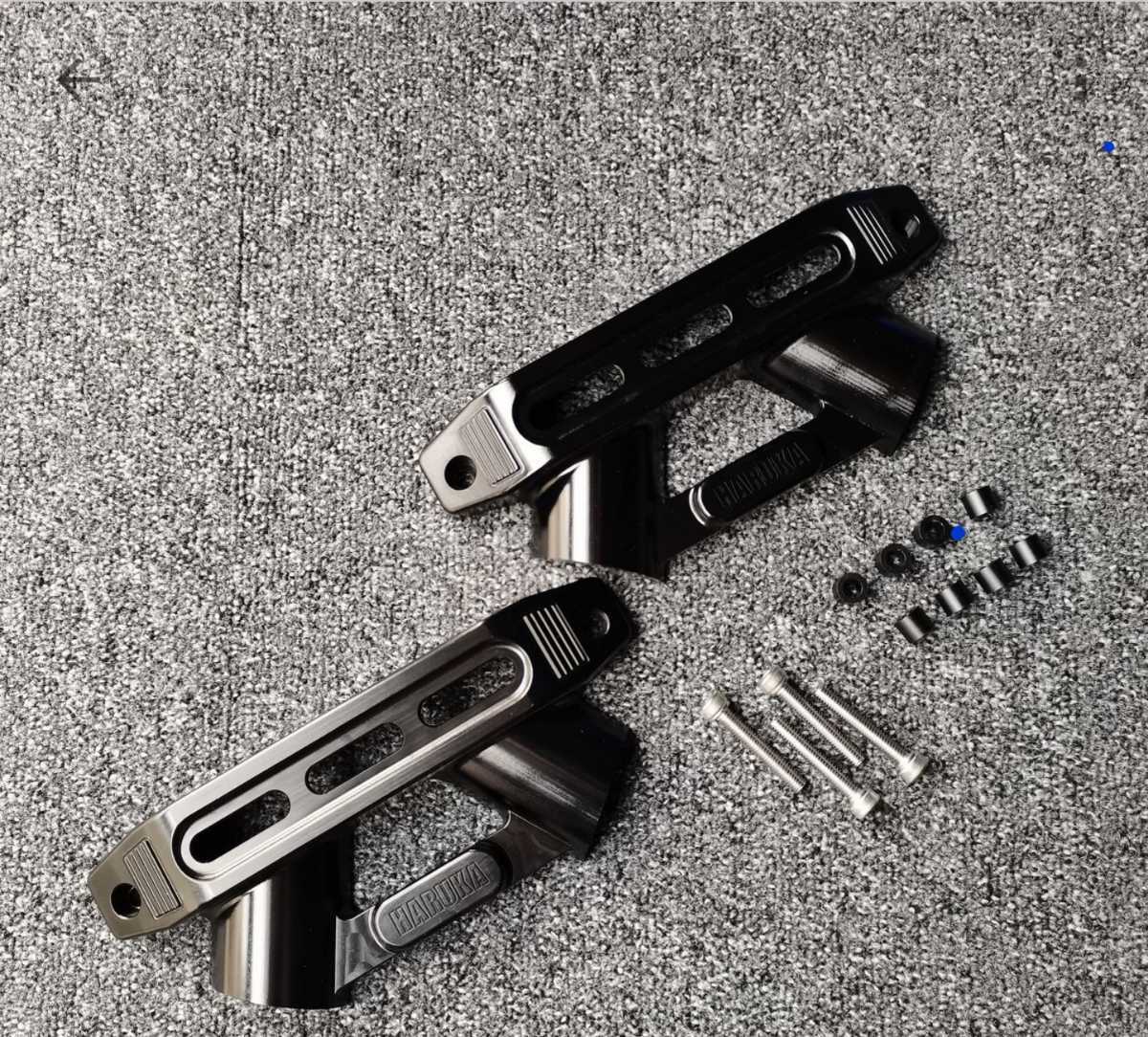 数量限定，大得価 V-MAX1200専用 メーカー：HARUKA special parts 商品名：硬質アルミ削り出し製インテークマニホールドカバー ブラック(サイド)｜売買されたオークション情報、yahooの商品情報をアーカイブ公開 - オ ヤマハ用