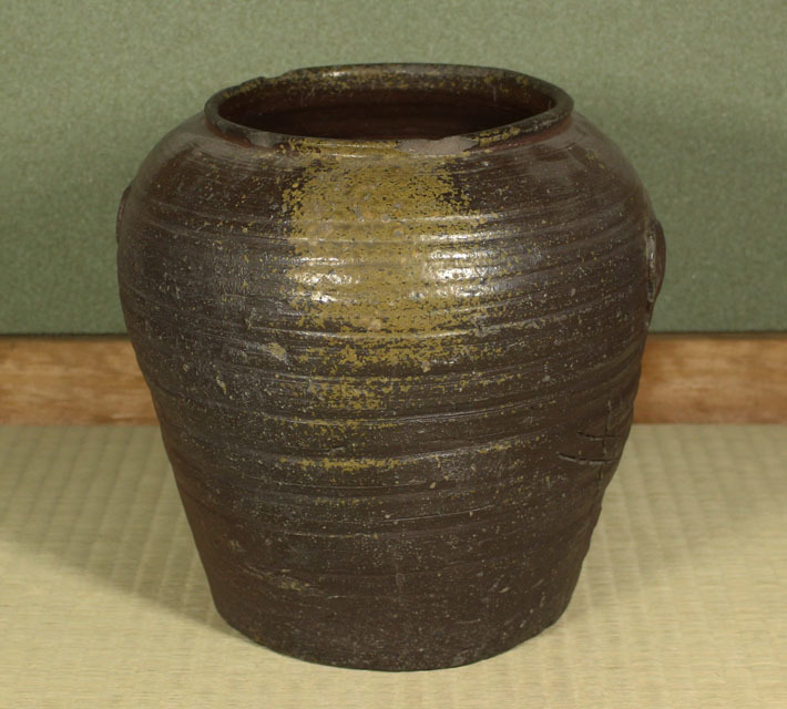 骨董○古備前自然釉壺○ 室町の人気アイテム 2026年最新古備前 種 古