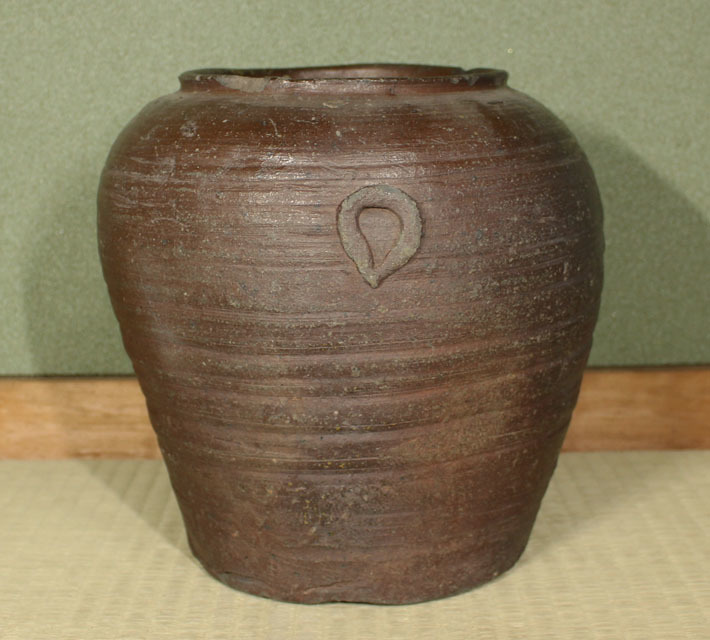 骨董○古備前自然釉壺○ 室町の人気アイテム 2026年最新古備前 種 古