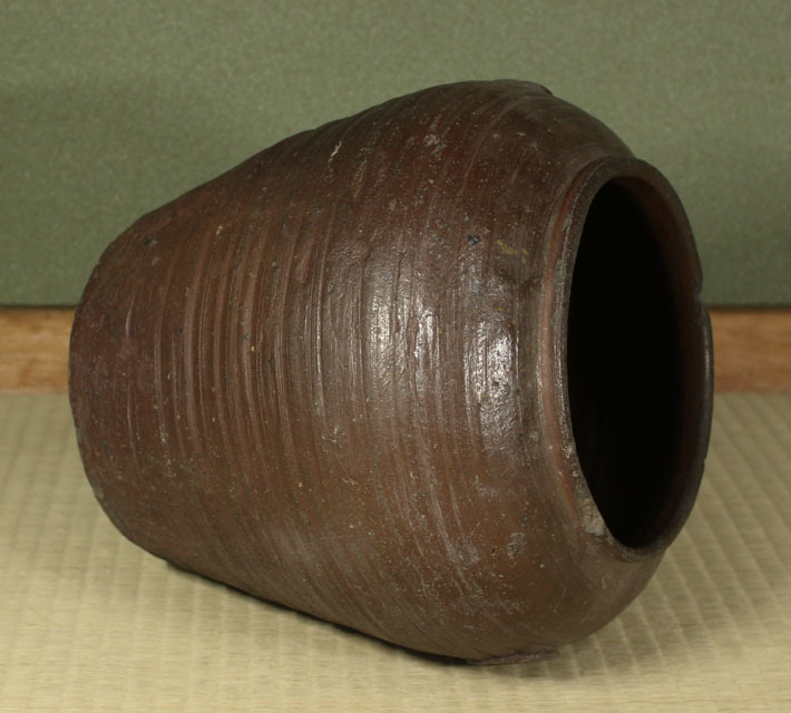 骨董○古備前自然釉壺○ 室町の人気アイテム 2026年最新古備前 種 古