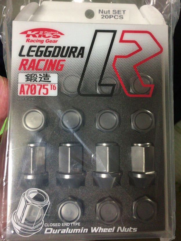 Coca-Cola Zero 安全靴 26.5cm ブラック/レッド KYO-EI ( 協永産業 ) ホイールナット LEGGDURA RACING 【 M12 x P1.5