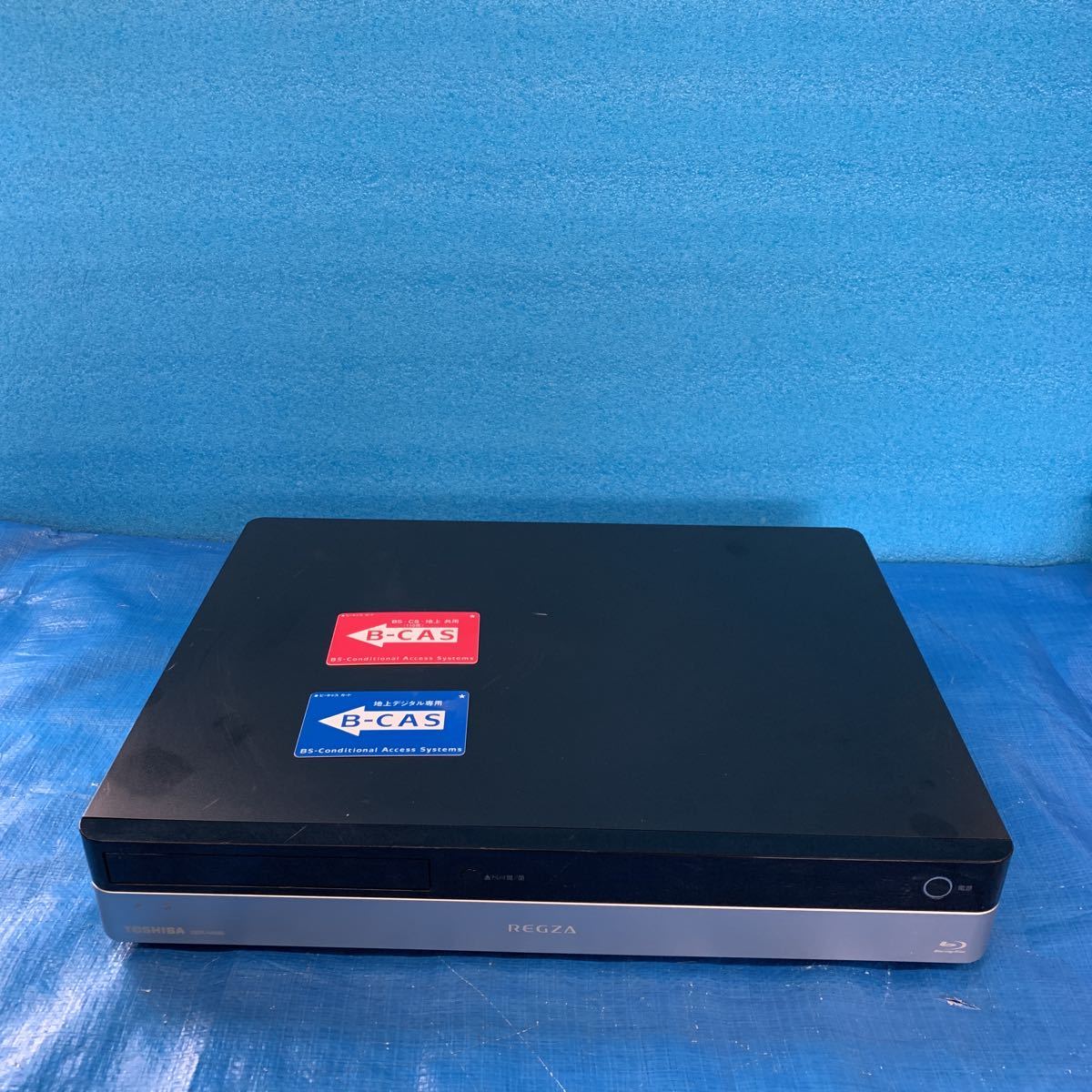 東芝 東芝、録画機能や操作性を強化したBDレコーダー「RD-BZ810」など3