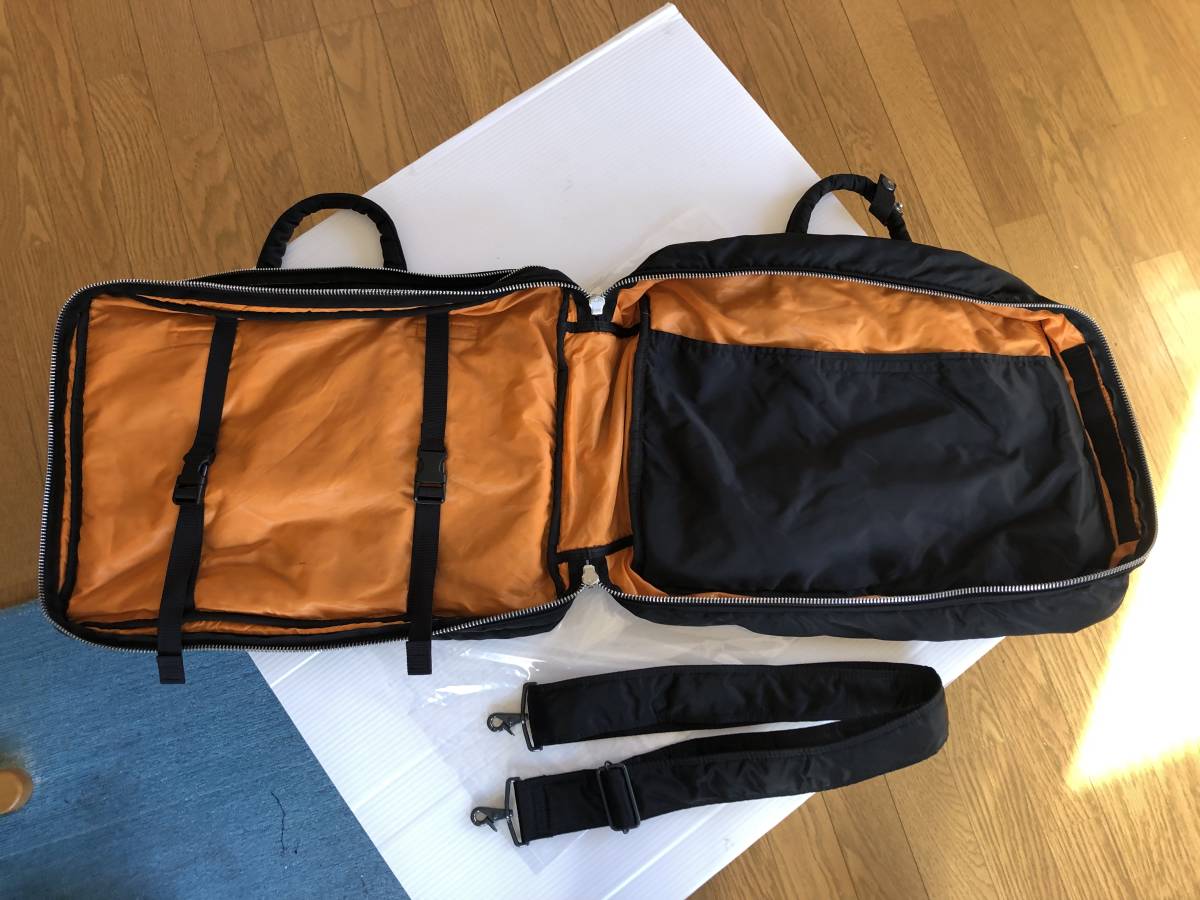 ポーター タンカー リュック バック バッグ バックパック ショルダー 