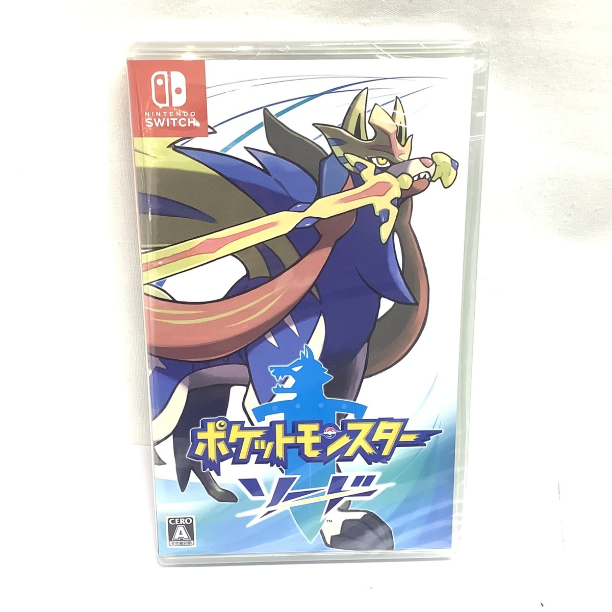 Nintendo 任天堂 Switch ポケットモンスター LEGENDS Switchソフト