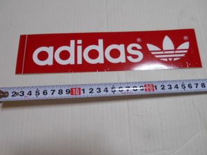 ステッカー アディダスのヤフオク の相場 価格を見る ヤフオク のステッカー アディダスのオークション売買情報は32件が掲載されています