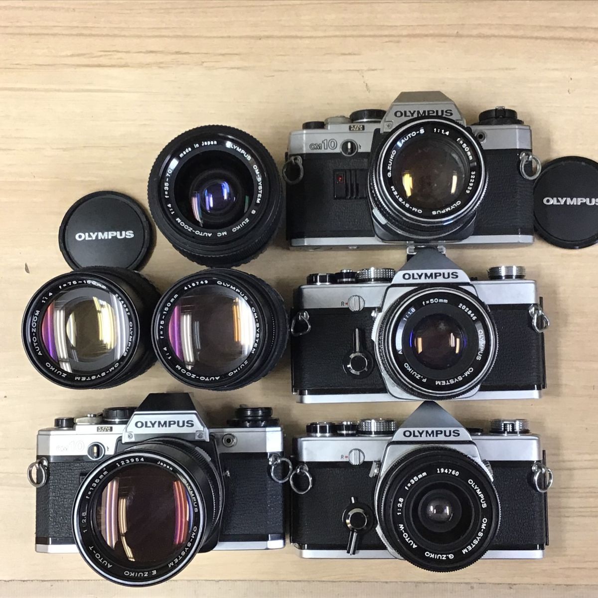I8◇ ジャンク カメラ 周辺機器 まとめ /Canon キャノン /PENTAX