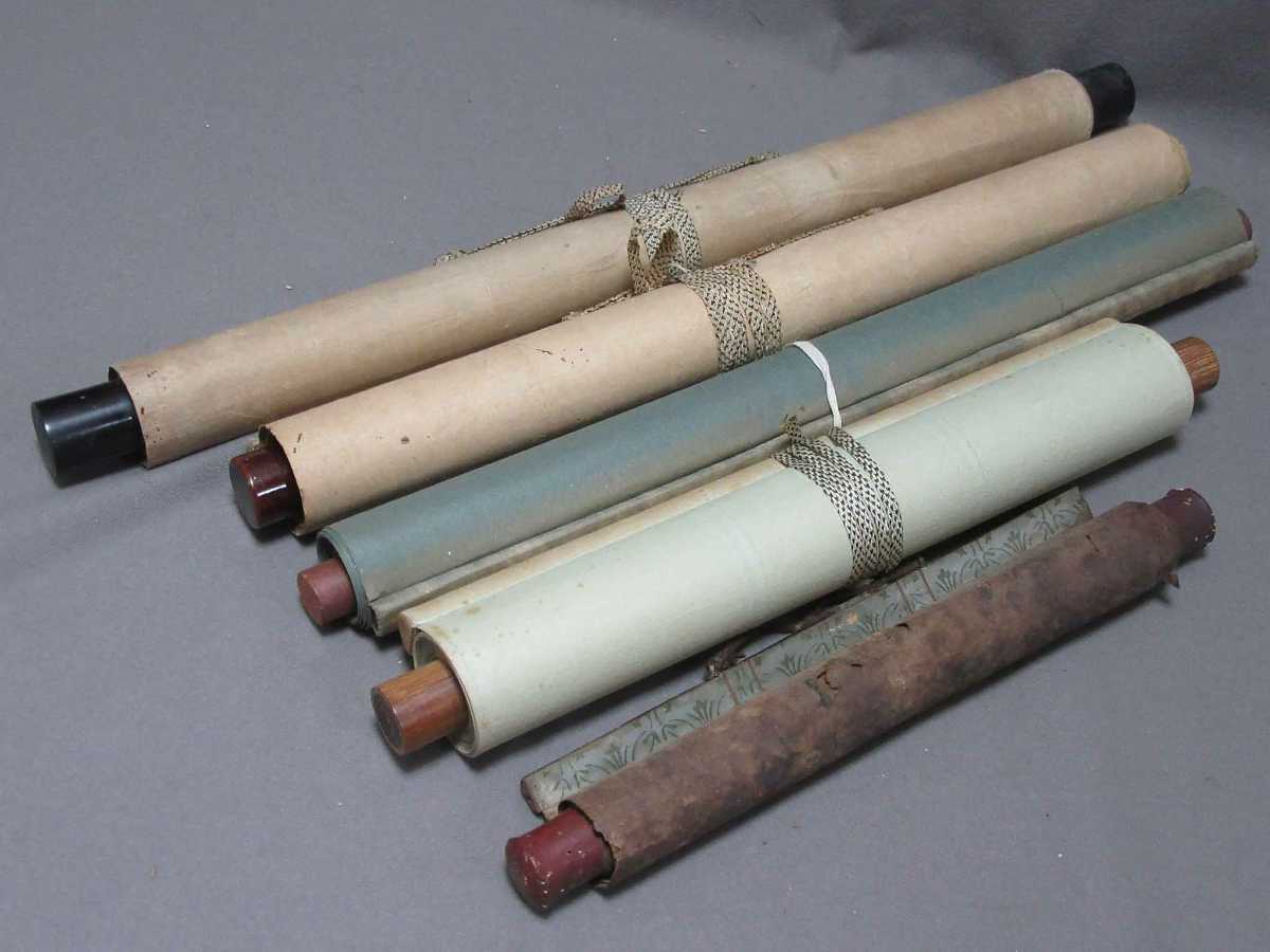 乃木希典 2026年最新Yahoo!オークション 掛け軸(書)の中古品・新品 