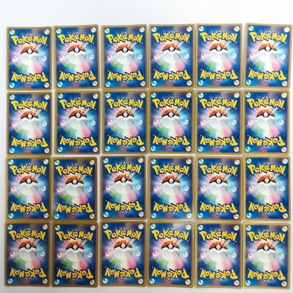 sB830q [まとめ] ポケモンカード ポケモンex キラ まとめ 計24枚