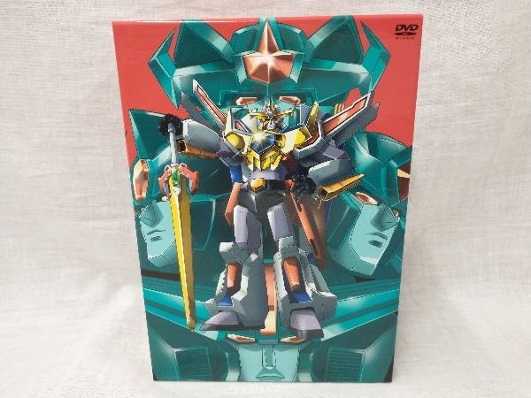 【得価，新作登場】 DVD 熱血最強ゴウザウラー DVD-BOX(な行)｜売買されたオークション情報、yahooの商品情報をアーカイブ公開 - オークファン な行
