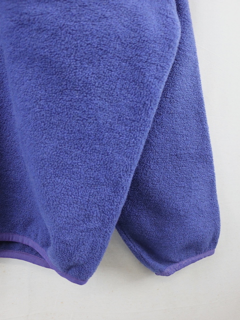 90'S Patagonia パタゴニア フリース スナップT プルオーバー