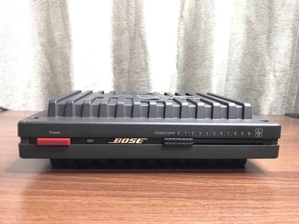 BOSE ボーズ - Yahoo!オークション WestBorough スピーカー システム