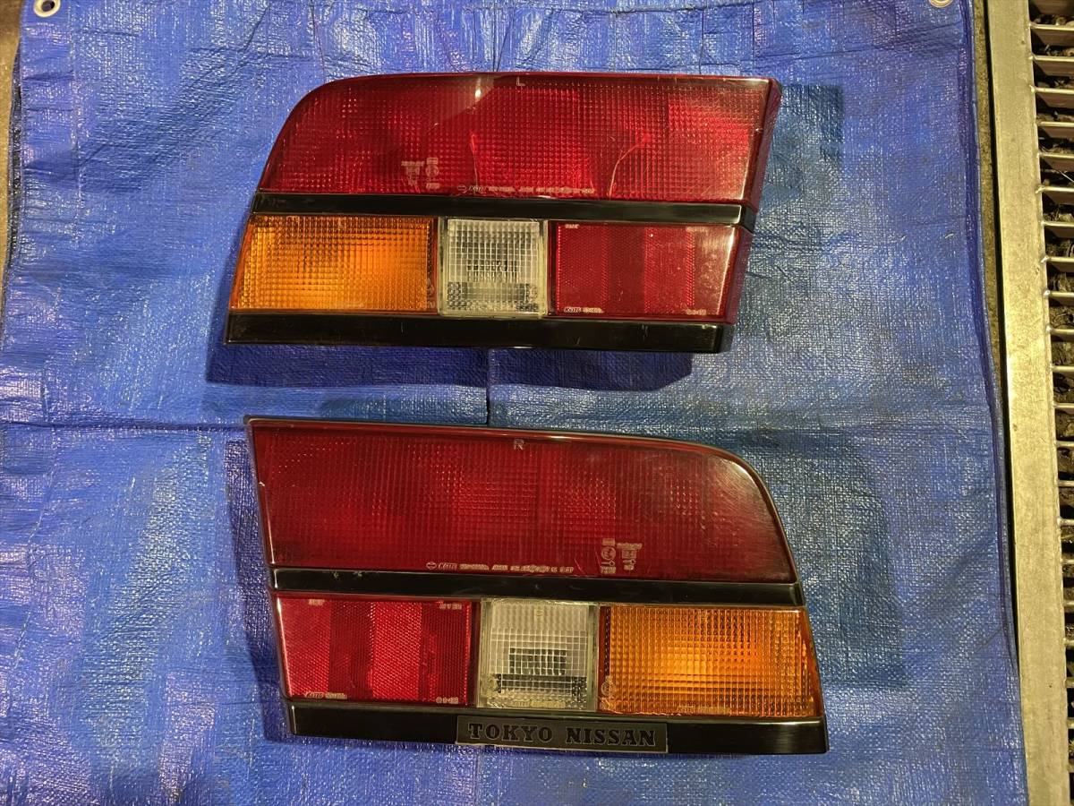 Z31 最後の直列6気筒＆ロングノーズになった“Z”！日産 フェアレディZ 