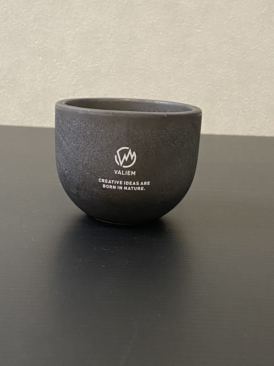 VALIEM MONSTER MOUTH 鉢（サイズXS） VALIEM MONSTER MOUTH Mouth