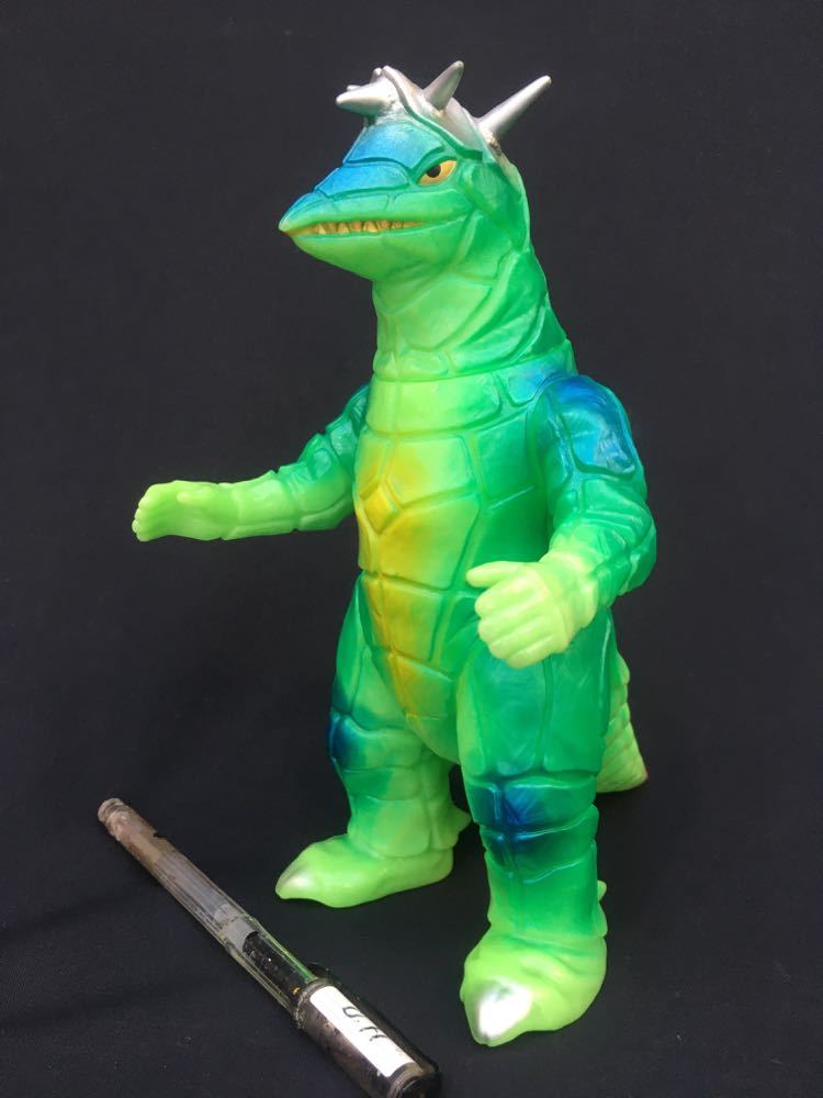 ドラコ 1期 蓄光 怪獣郷 やまなや 円谷コミニュケーションズ ／ 検 