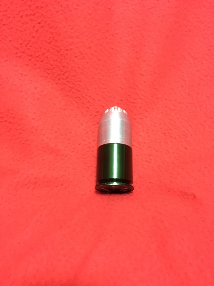 caw モスカート 60p 40mm グレネード 東京マルイ LayLax