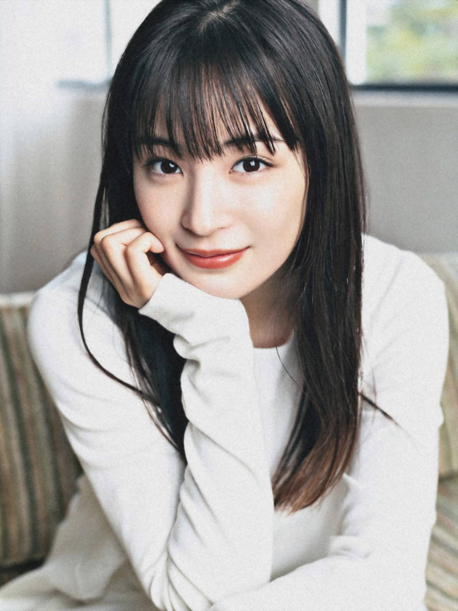 【非売品】広瀬すず girls！ 広瀬すず L判 写真 50枚セット(写真)｜売買されたオークション情報