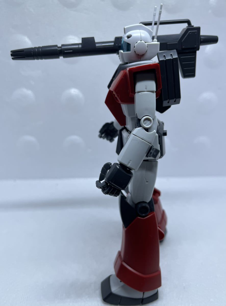 MG ジム・キャノン 1⁄100 RGC-80 | – MASTER GRADE CLUB ジム