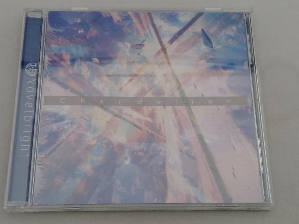 Novelbright CD Chandelier(会場限定盤) Novelbright Chandelier