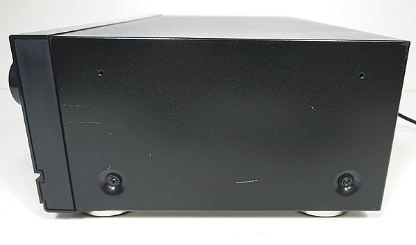 オーバーホール済み☆ カセットデッキ TEAC「R-565」再生・録音 動作OK