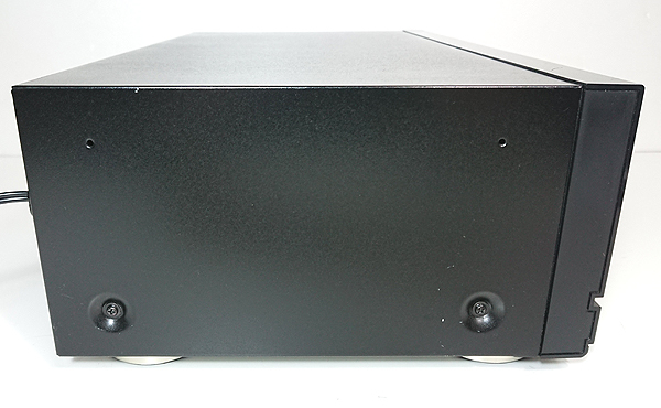 オーバーホール済み☆ カセットデッキ TEAC「R-565」再生・録音 動作OK