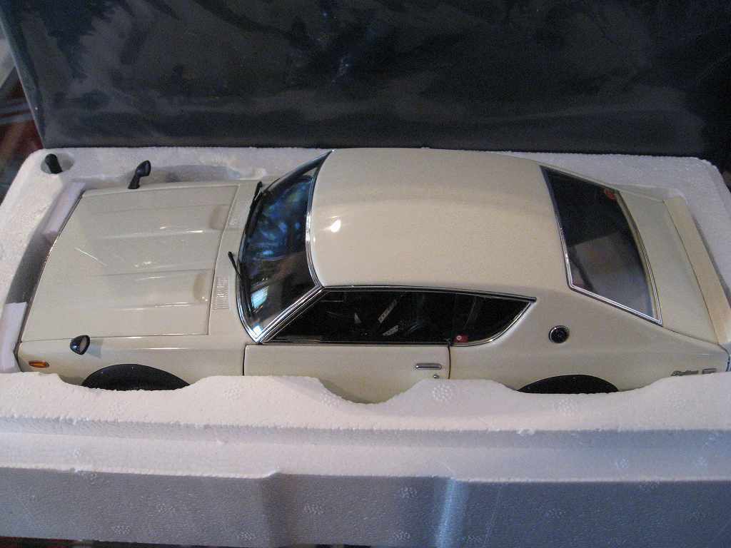 京商 0 1⁄18 | スカイライン ミニカー 1 2 GT-R 日産 スカイライン(京