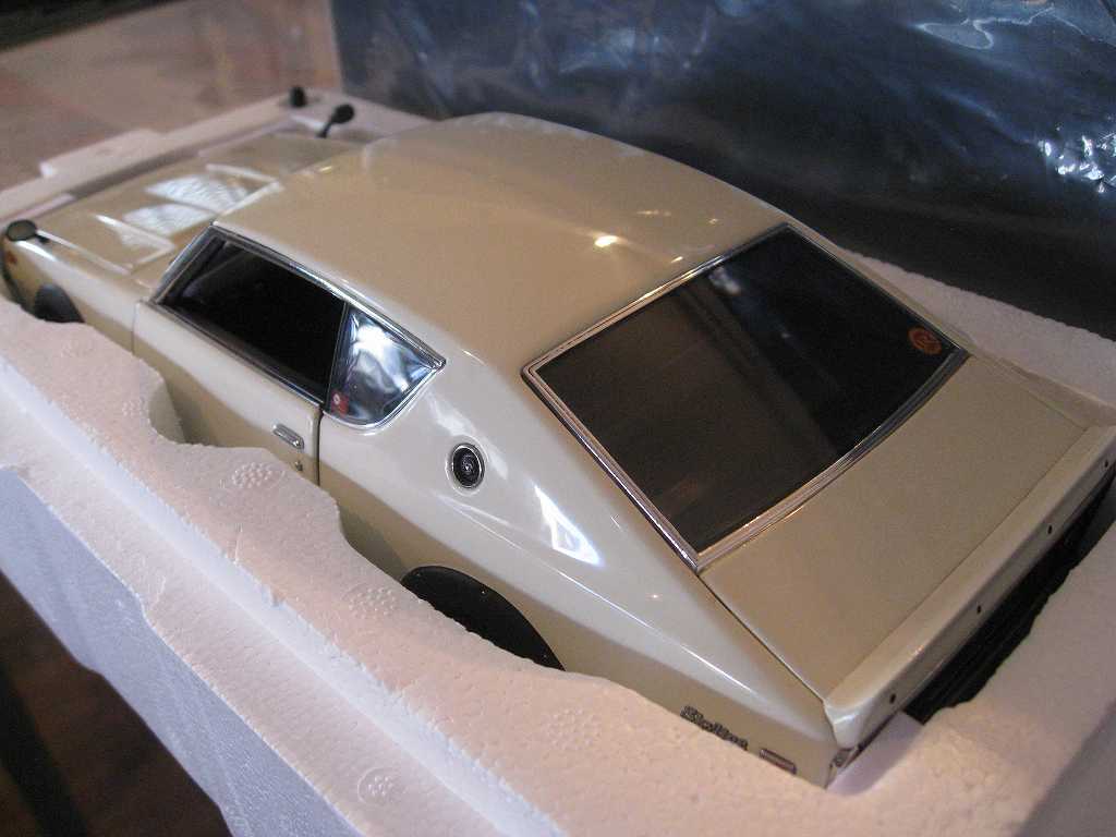 京商 0 1⁄18 | スカイライン ミニカー 1 2 GT-R 日産 スカイライン(京