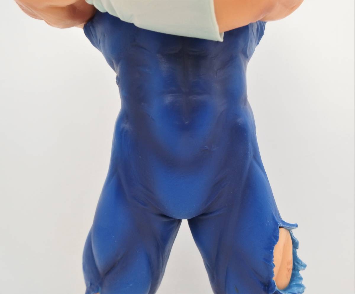 Grandista ドラゴンボールZ Resolution バンプレスト (ドラゴンボールゼット) フィギュア 中古品 ドラゴンボールZ Grandista Resolution of Soldiers VEGETA / グランディスタ スーパーサイヤ人 魔人ベジータ フィギュア