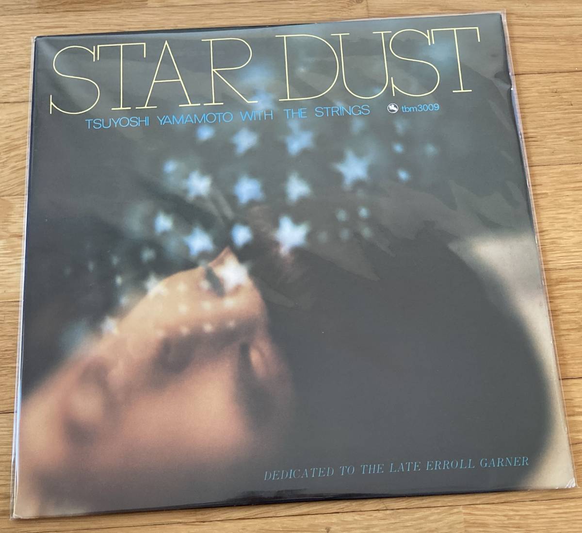 Yamamoto Tsuyoshi Trio - Misty 山本剛 | – ⁄ YAMAMOTO Vinyl Live