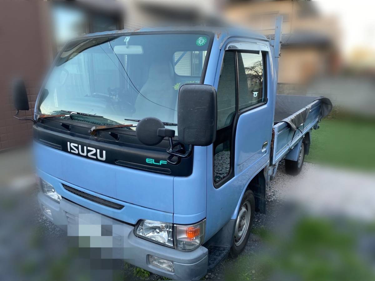 設備屋引退いすゞトラック旋盤ねじ切り機ウェルダー溶接機など独立セットまとめ売り 工事用材料 売買されたオークション情報 Yahooの商品情報をアーカイブ公開 オークファン Aucfan Com