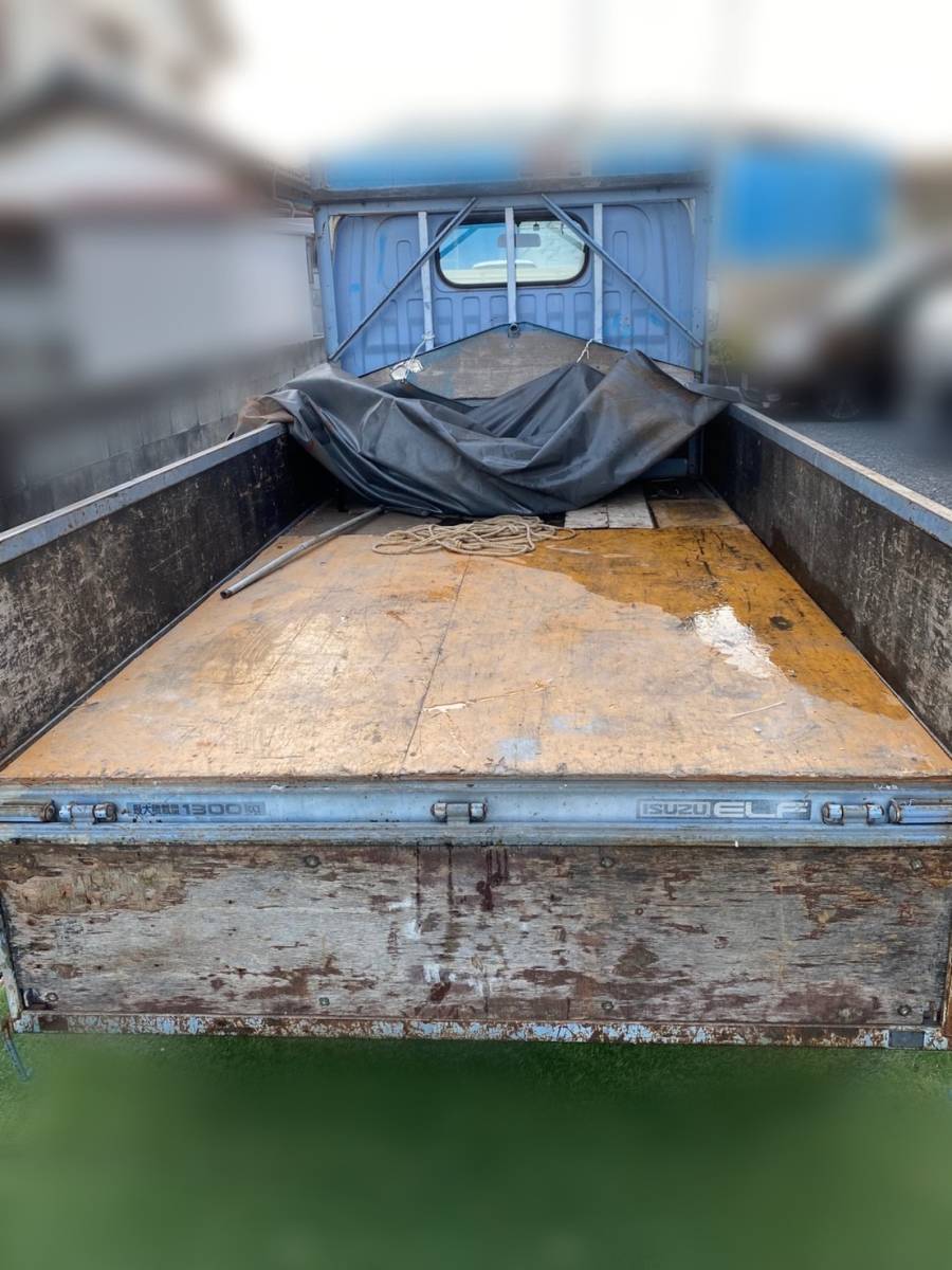 設備屋引退いすゞトラック旋盤ねじ切り機ウェルダー溶接機など独立セットまとめ売り 工事用材料 売買されたオークション情報 Yahooの商品情報をアーカイブ公開 オークファン Aucfan Com