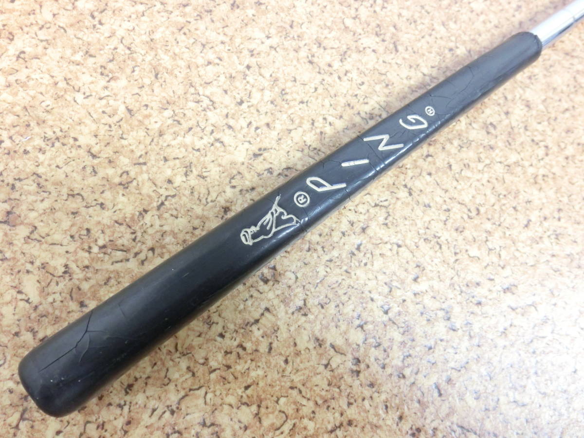 ♪PING ピン ANSER アンサー KARSTEN MFG CORP 85068 スリット入り