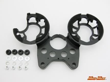 【HOT，SALE】 送料800円 MADMAX バイク用品 KAWASAKI カワサキ Z1 Z2 750RS Z750F Z900 純正タイプ メーターブラケット/補修 交換 レストア 修理(カワサキ用)｜売買されたオークション情報、yahooの商品情報をアーカイ カワサキ用