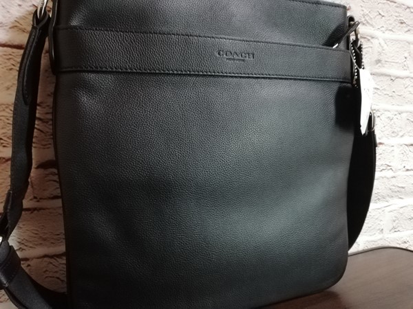 初売り コーチ メンズバッグ アウトレット F Blk チャールズ レザー 黒 ショルダーバッグ メンズ 12 600 Hafryat Com 初売り コーチ メンズバッグ アウトレット F Blk チャールズ レザー 黒 ショルダーバッグ メンズ 12 600 Hafryat Com