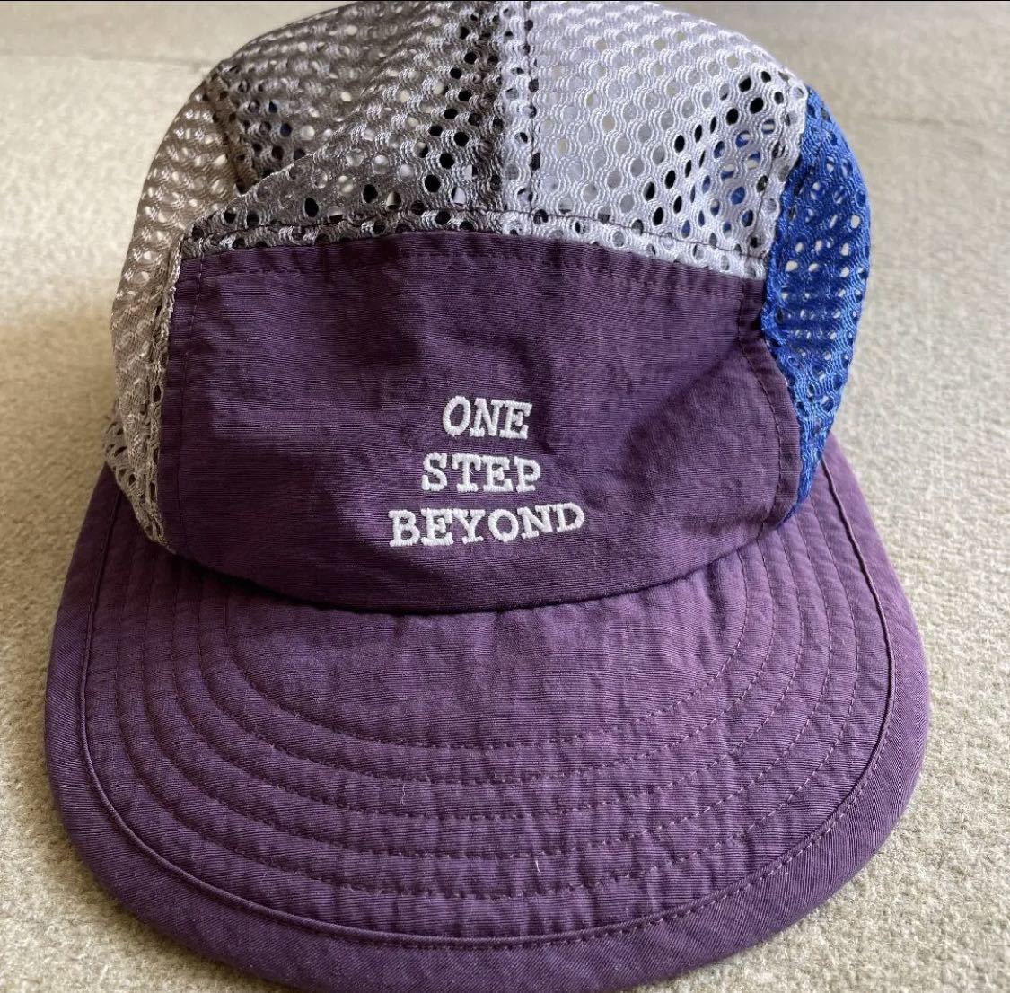 最安値，限定SALE ELDORESO エルドレッソ メッシュキャップ BEYOND MESH CAP トレランダックビルキャップ(アクセサリー)｜売買されたオークション情報、yahooの商品情報をアーカイブ公開 - オークファン その他