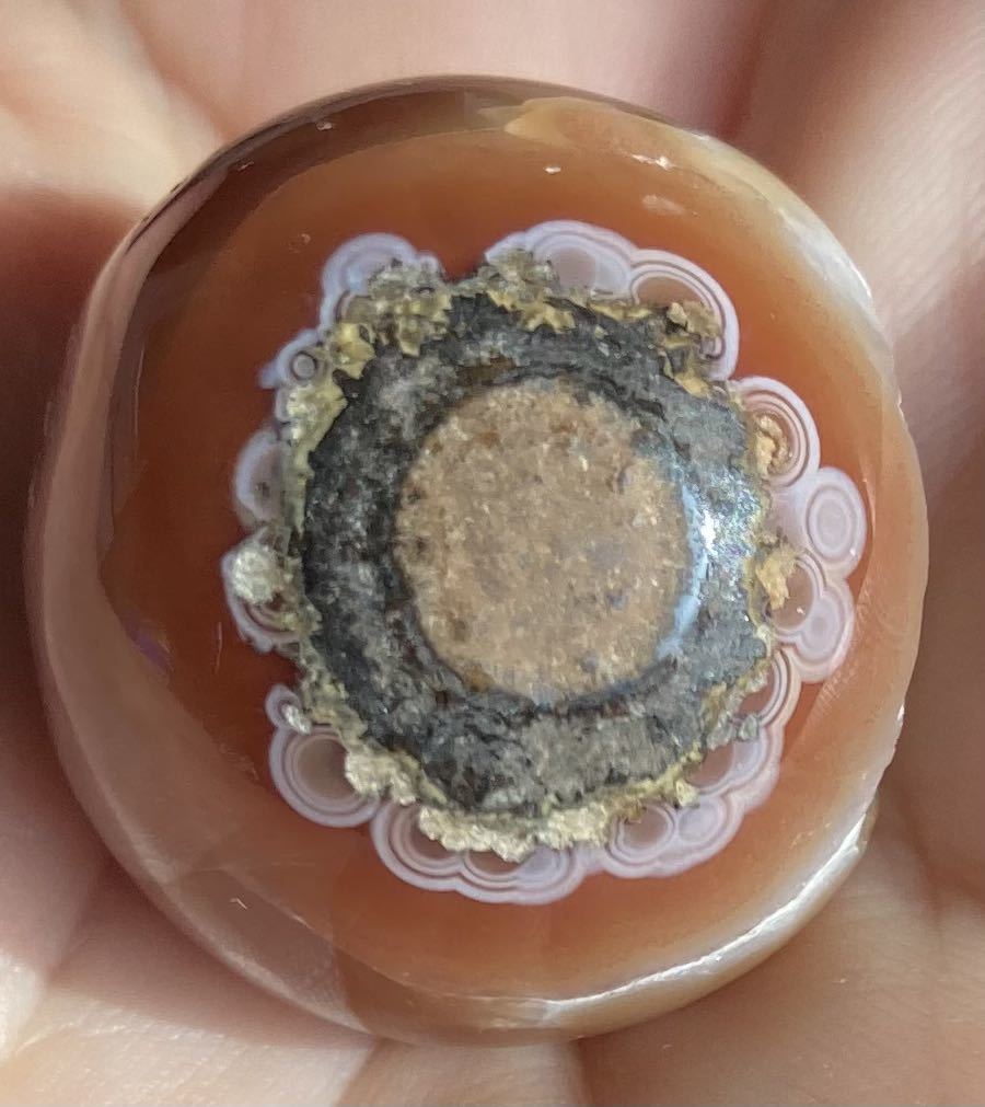 戦国紅瑪瑙天然石 年末年始Sale 企画(その他)｜売買されたオークション