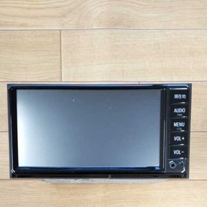 気質アップ トヨタ純正ナビ NSCD-W66 美品！送料サービス - bihist.com
