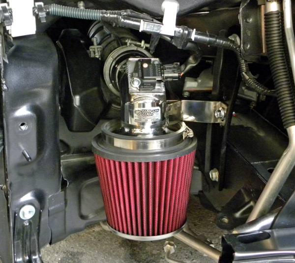 【人気セール，限定セール】 ハイエース ガソリン車 用パワーフィルターファンネルKit(社外品)｜売買されたオークション情報、yahooの商品情報をアーカイブ公開 - オークファン トヨタ用