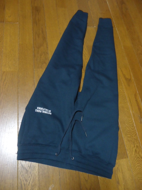 新品，SALE あったか2サイズ S /BAYFLOWベイフロー/肉厚裏ボア/スウェットパンツ/ジョガーパンツ/トレーナー/カリフォルニア/ネイビー(Sサイズ)｜売買されたオークション情報、yahooの商品情報をアーカイ Sサイズ