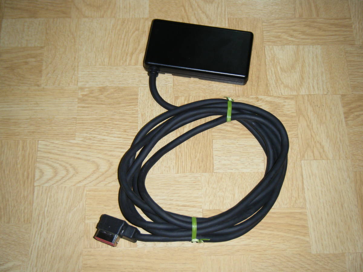  トヨタ純正 Bluetoothユニット 08681-00640 パイオニア カロッツェリア ND-BT1同等(トヨタ、ダイハツ)｜売買されたオークション情報、yahooの商品情報をアーカイブ公開 - オークファン トヨタ、ダイハツ