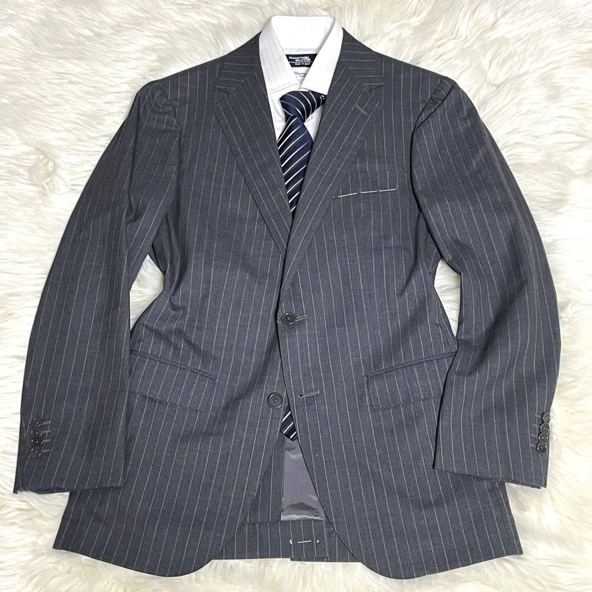 ○新品未使用○ ユナイテッドアローズ UNITED ARROWS 【シルク混の高級 