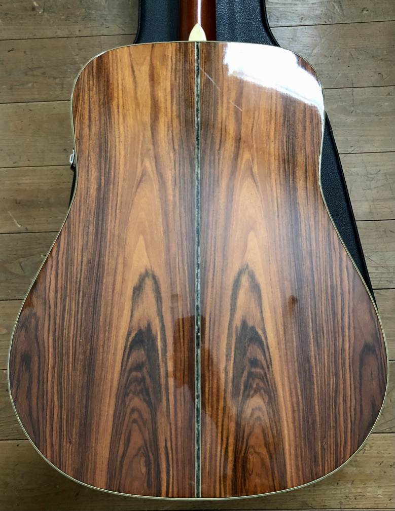 K.YairiYW 600 customエレアコ - swarminsights.com